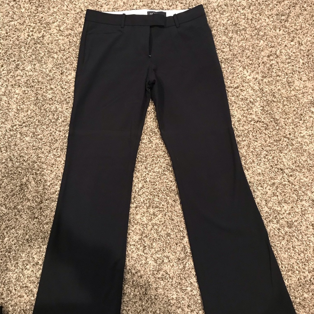 Gap Modern Boot Pants